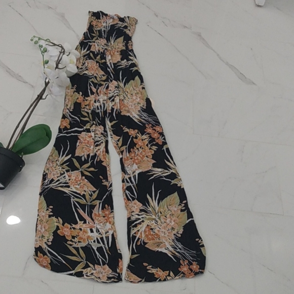 Patterned romper - Picture 4 of 4